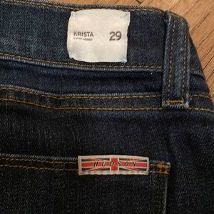 Hudson jeans